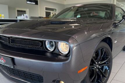 Dodge Challenger 27.200 km 29.990 &euro; Braunschweig 38114