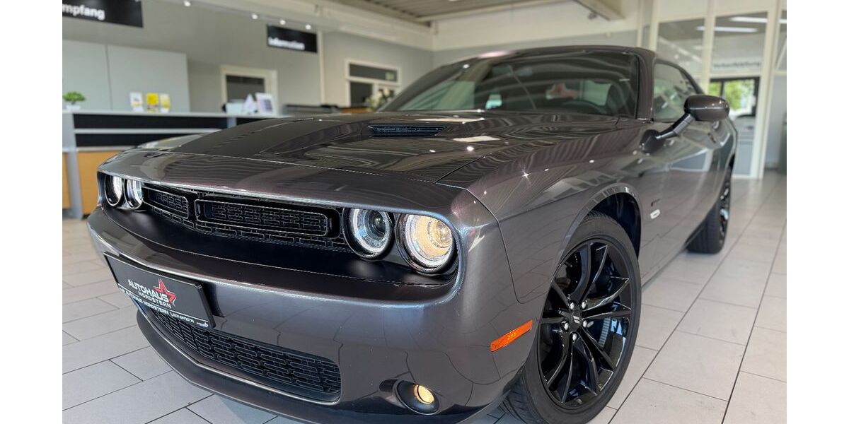 Dodge Challenger 27.200 km 29.990 &euro; Braunschweig 38114