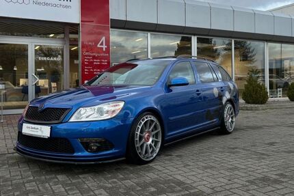 Skoda Octavia 154.000 km 8.970 &euro; Helmstedt 38350
