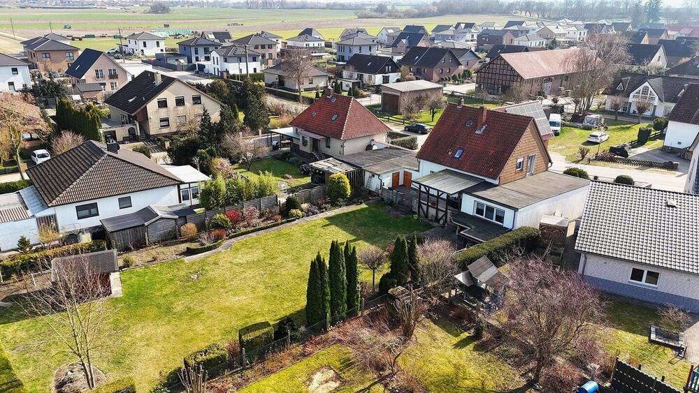 Einfamilienhaus Königslutter (Lauingen) Lauingen - 7 Zimmer, 201 m&sup2;, 250.000&euro; | Angebot:25957460