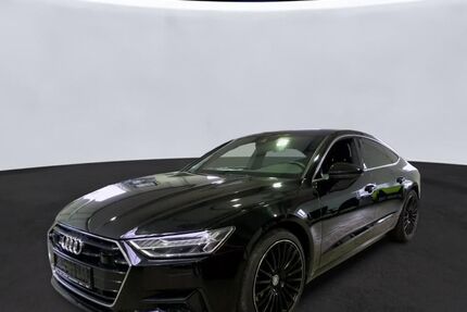 Audi A7 164.003 km 33.990 &euro; Braunschweig 38122