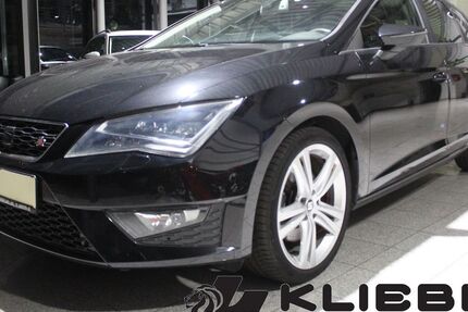 Seat Leon 190.200 km 6.970 &euro; Braunschweig 38112