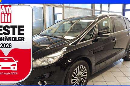 Ford S-Max 114.916 km 14.900 &euro; Wolfsburg Heiligendorf 38444