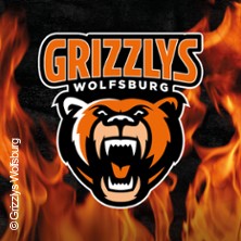 Grizzlys Wolfsburg - Adler Mannheim 19.10.2025 Eis Arena Wolfsburg