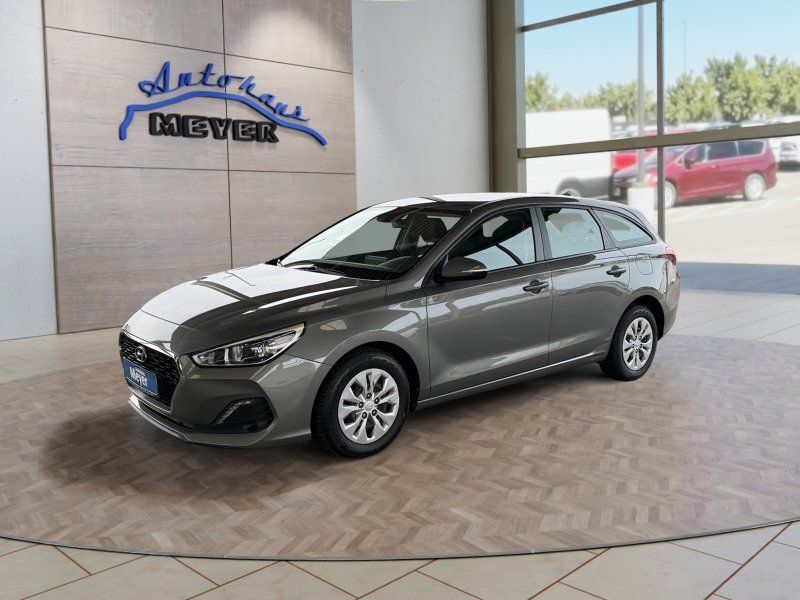 Hyundai i30 87.400 km 11.810 € Sickte bei Braunschweig 38173