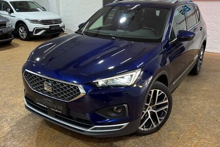 Seat Tarraco 79.999 km 30.490 € Braunschweig Wenden 38110