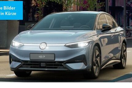 VW ID.7 16.525 km 50.550 &euro; Wolfsburg 38440