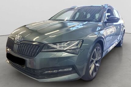 Skoda Superb 64.500 km 29.190 &euro; Wolfsburg 38440