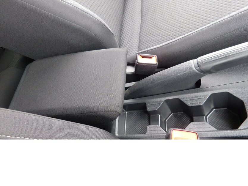 Polo 1.0 Life MPI BMT 4Trg Klima Navi LED