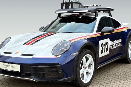 Porsche 992 5.299 km 291.890 &euro; Braunschweig 38114