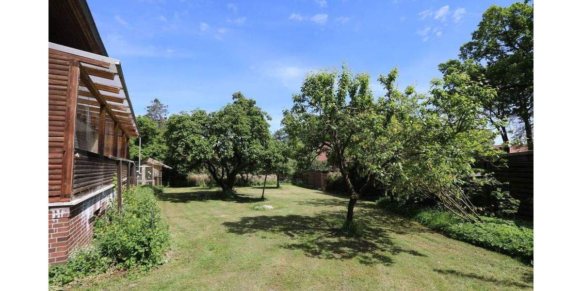 Mehrfamilienhaus, Wohnhaus Wasbüttel - 7 Zimmer, 269 m&sup2;, 550.000&euro; | Angebot:25662752