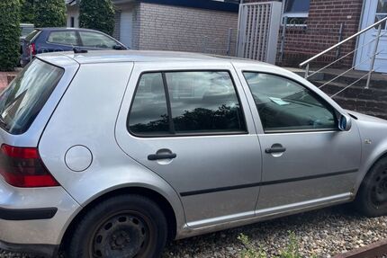 VW Golf 232.000 km 599 € Gifhorn 38518