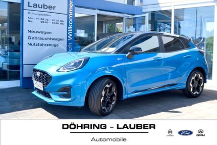 Ford Puma 3.035 km 27.975 &euro; Braunschweig 38106
