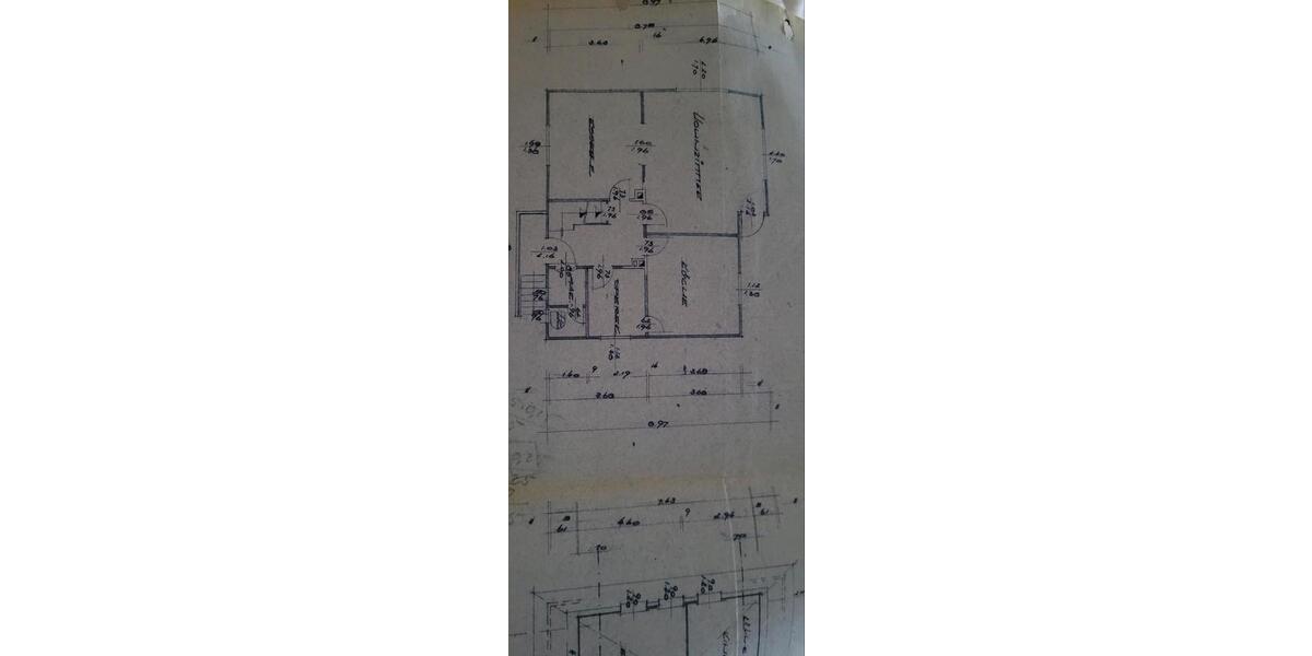 Freistehendes Einfamilienhaus Cremlingen OT Schandelah 6 zimmer