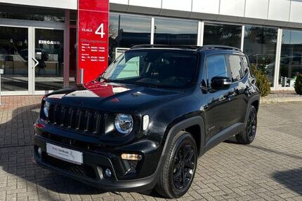 Jeep Renegade 87.000 km 14.970 &euro; Helmstedt 38350