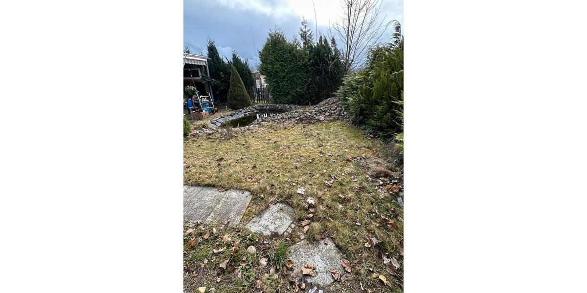 Bungalow Gifhorn - 2 Zimmer, 65 m&sup2;, 29.800&euro; | Angebot:26041189
