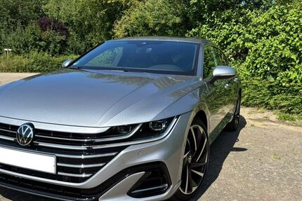 VW Arteon 19.000 km 38.999 &euro; Braunschweig 38124