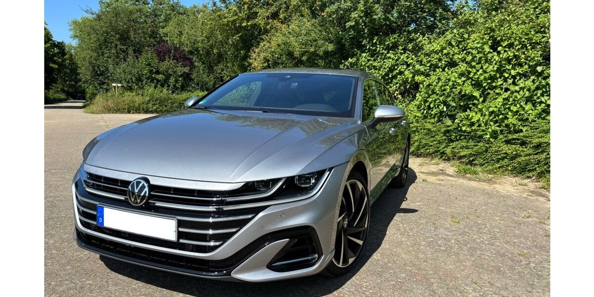 VW Arteon 19.000 km 38.999 &euro; Braunschweig 38124