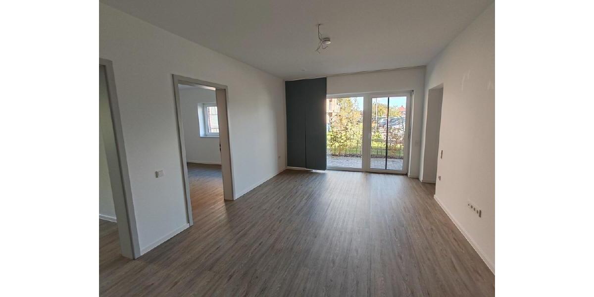 Barrierearme 3-Zimmerwohnung 3 zimmer