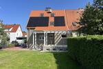 Doppelhaushälfte Wolfsburg - 5 Zimmer, 133 m&sup2;, 1.950&euro; | Angebot:25612679