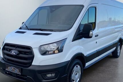 Ford Transit 15.176 km 32.030 € Gardelegen 39638