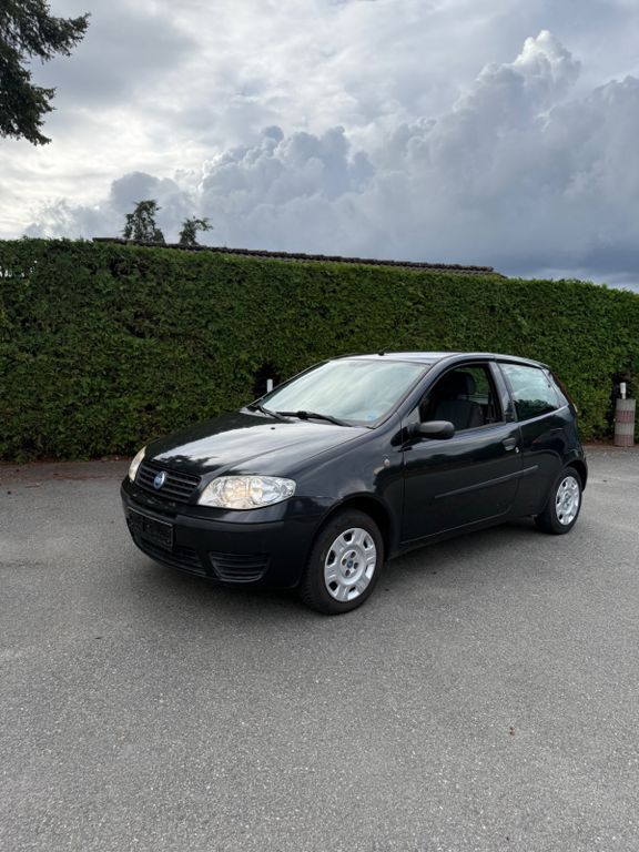 Punto