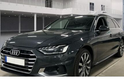 Audi A4 57.830 km 29.490 € Wolfsburg 38440