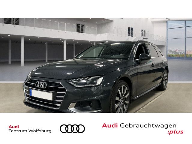 Audi A4 57.830 km 29.490 € Wolfsburg 38440