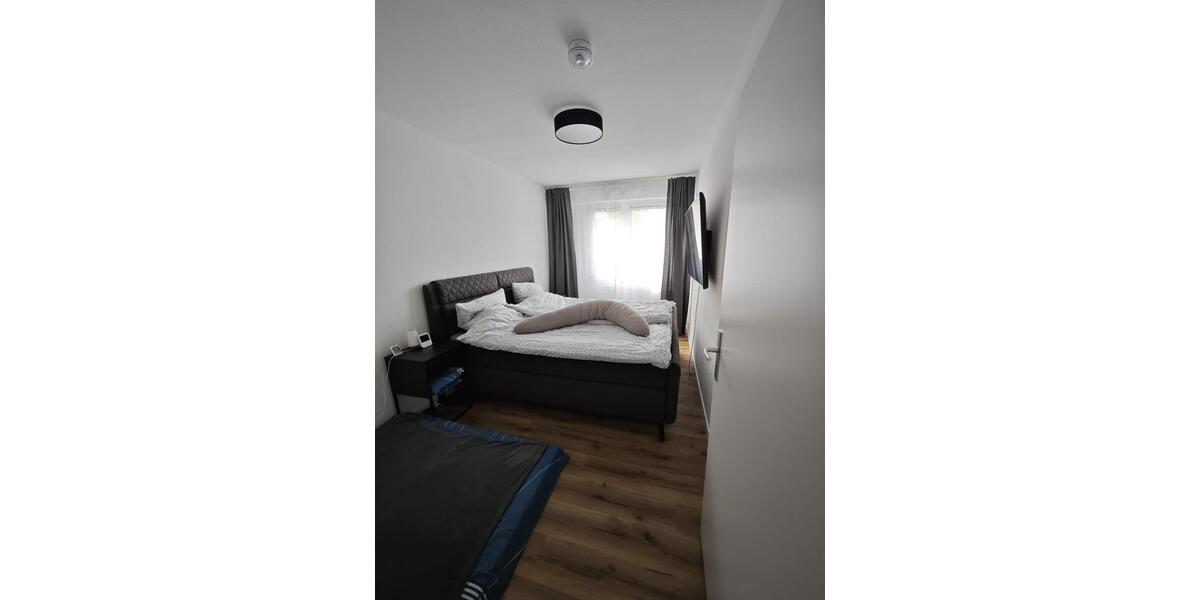 Etagenwohnung Wolfsburg Detmerode - 4 Zimmer, 125 m&sup2;, 1.200&euro; | Angebot:26225369