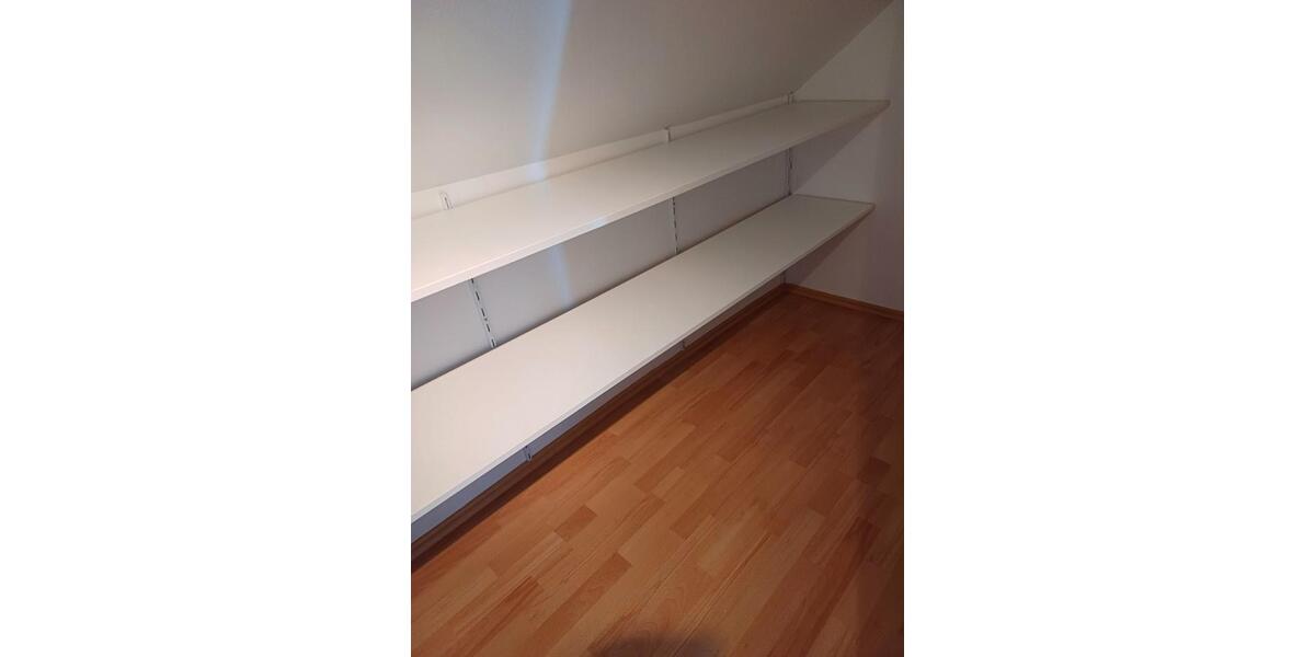 Dachgeschoßwohnung Rühen - 2 Zimmer, 56 m&sup2;, 460&euro; | Angebot:26498283