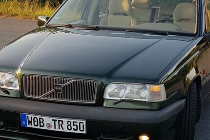 Volvo 850 248.000 km 20.499 &euro; Wolfsburg-Wendschott 38448