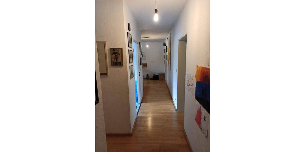 Einfamilienhaus Braunschweig Kanzlerfeld - 5 Zimmer, 120 m&sup2;, 500.000&euro; | Angebot:26117656