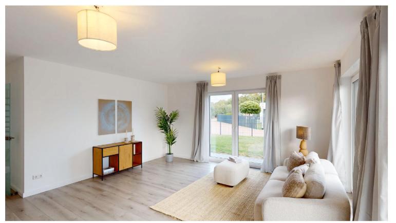 Villa Gifhorn - 5 Zimmer, 185 m&sup2;, 2.500&euro; | Angebot:25452572