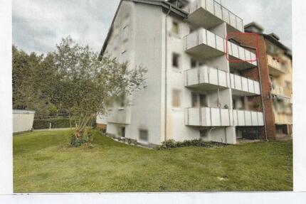 Wohnung Calberlah - 2 Zimmer, 60 m&sup2;, 515&euro; | Angebot:26465198