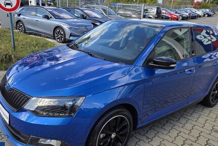 Skoda Fabia 101.080 km 11.399 € Helmstedt 38350