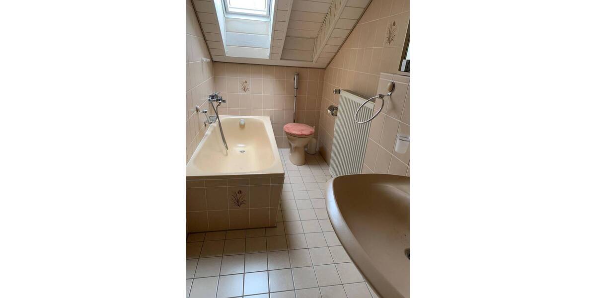 Reihenendhaus Wolfsburg Kreuzheide - 4 Zimmer, 103 m&sup2;, 199.000&euro; | Angebot:26741979