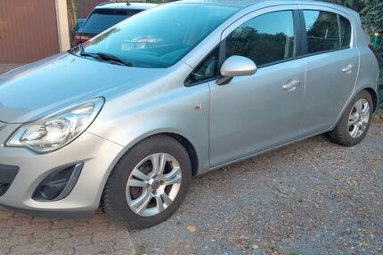 Opel Corsa 210.000 km 2.850 &euro; Helmstedt 38350