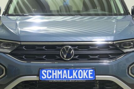 VW T-Roc 19.200 km 27.950 &euro; Braunschweig 38112