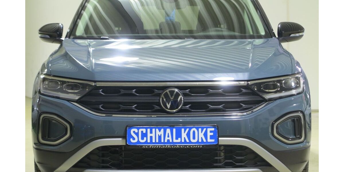 VW T-Roc 19.200 km 27.950 &euro; Braunschweig 38112