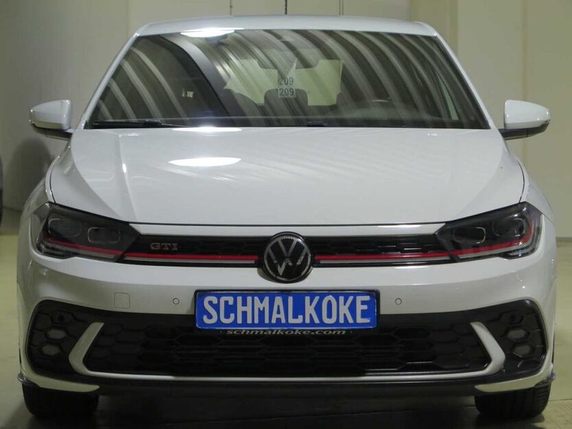 VW Polo 29.870 km 22.750 € Braunschweig 38112