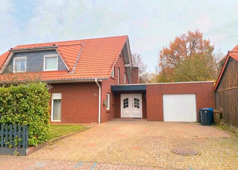 Tolles Haus in bester Lage PROVISIONSFREI