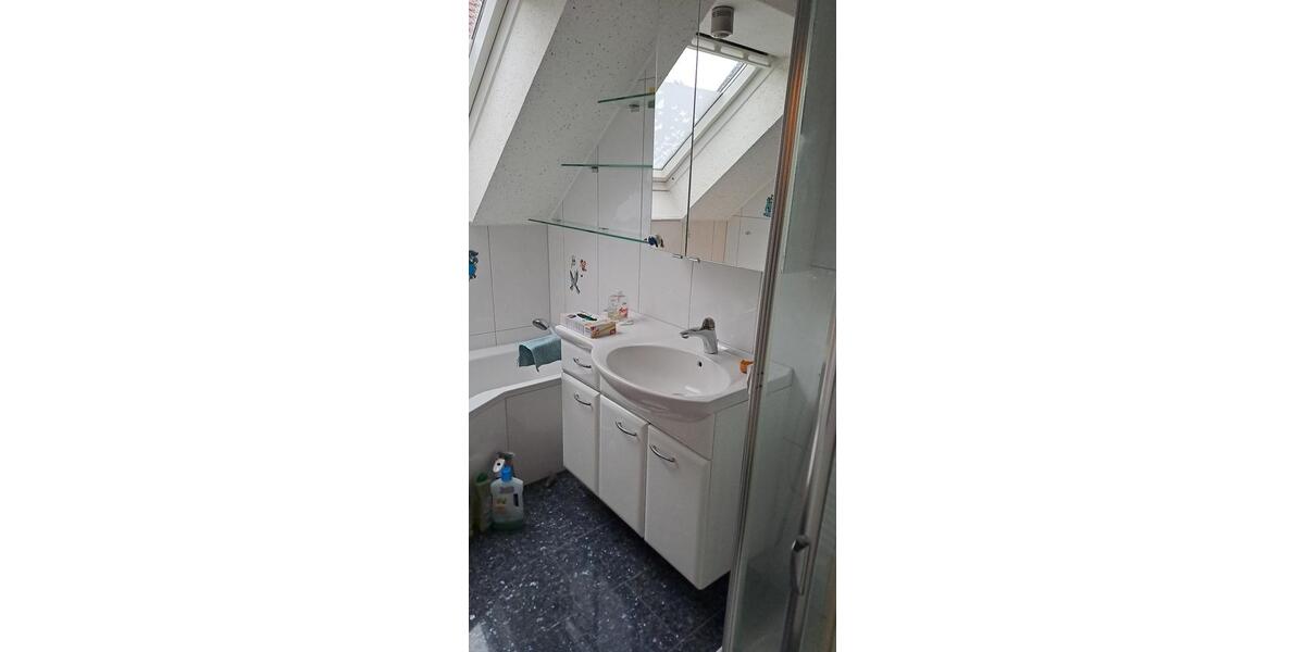Dachgeschoßwohnung Ehra-Lessien Lessien - 3 Zimmer, 69 m&sup2;, 150.000&euro; | Angebot:26478254