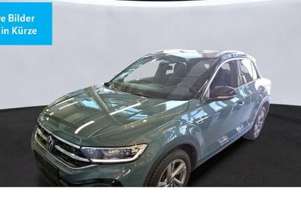 VW T-Roc 42.673 km 27.990 &euro; Wolfsburg 38440
