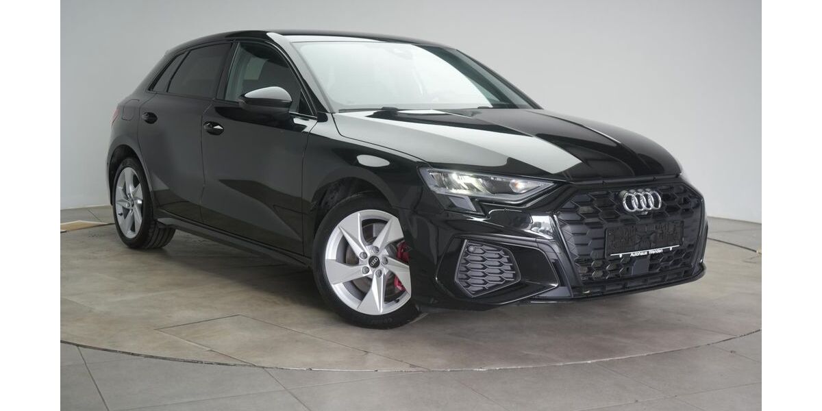 Audi A3 34.000 km 26.990 &euro; Braunschweig 38110