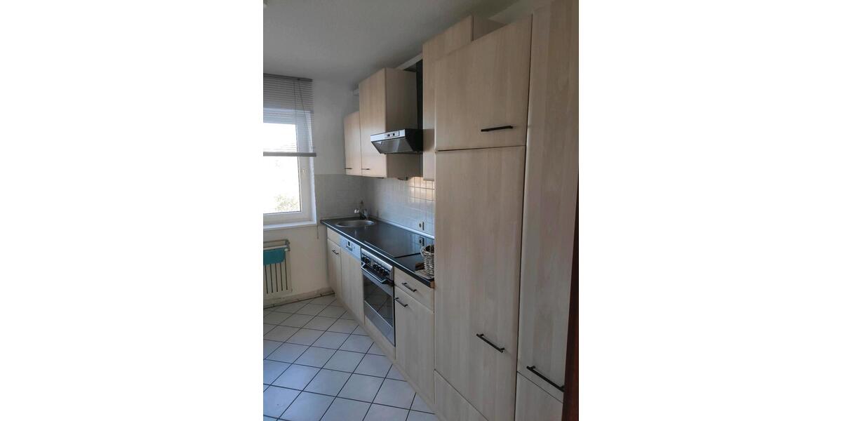 Etagenwohnung Wolfsburg Almke - 3 Zimmer, 77 m&sup2;, 259.900&euro; | Angebot:26633362