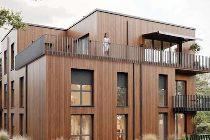 Wohnung zum Kaufen in Gifhorn 356.900 € 87.06 m² 2.5 zimmer