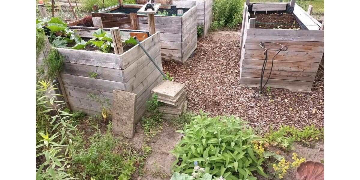 Grundstück Wolfsburg Detmerode - 4.699&euro; | Angebot:25311255