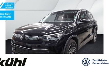 VW Tiguan 25.770 km 32.980 &euro; Gifhorn 38518