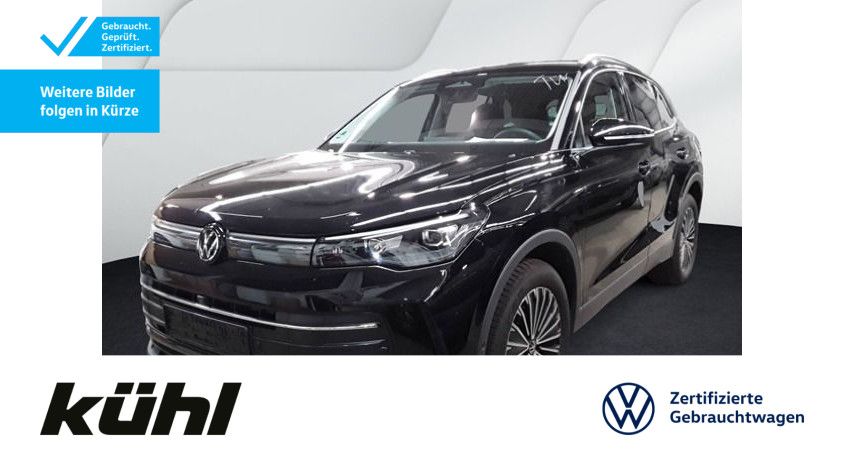 VW Tiguan 25.770 km 32.980 &euro; Gifhorn 38518