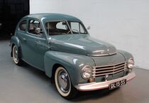 Volvo Andere